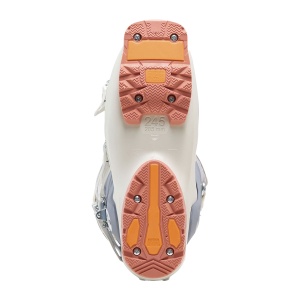 Clapari Femei Alltrack Pro 90 GW Beige - Img 4