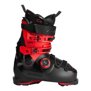 Clapari Unisex Atomic Hawx Prime 110 S Boa Black-Red