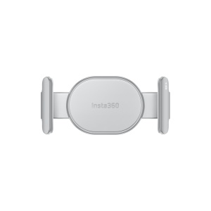 Clemă magnetică pentru telefon Insta360 Flow 2 Pro - Stone Gray - Img 4