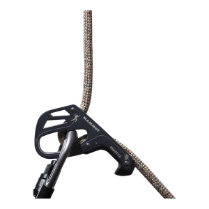 Coarda Dinamica Mammut 8.0 Alpine Core Protect Dry Rope 30m Multicolor - Img 3