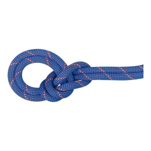 Coarda Dinamica Mammut 9.0 Crag Sender Dry Rope 80m 80 M