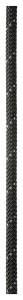 COARDA STATICA PARALLEL 10,5 MM 100 M BLACK R077AA23
