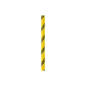 Coarda Statica Vector 12.5 Mm 50 M Yellow R078Aa04
