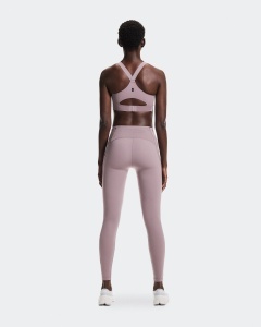 Colanți alergare On Performance Tights W - Heron | DryTec™ - Img 2