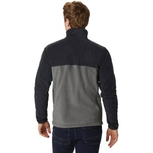 Columbia - Bluza Barbati Columbia Steens Mountain Full Zip 2.0 - negru - Img 2