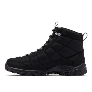 Columbia - Ghete Barbati Columbia Firecamp Boot - negru - Img 7