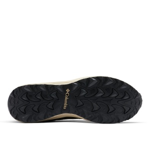 Columbia - Ghete Barbati Columbia Trailstorm Mid Waterproof - verde - Img 9