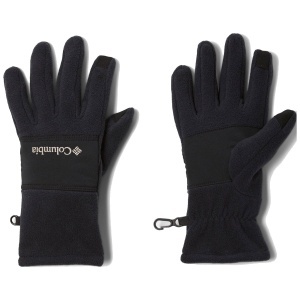 Columbia - Manusi Femei Columbia Womens Fast Trek II - negru