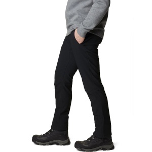 Columbia - Pantaloni Barbati Columbia Passo Alto III Heat - negru - Img 2