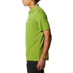 Columbia - Tricou Barbati Columbia Utilizer Polo - verde - Img 3