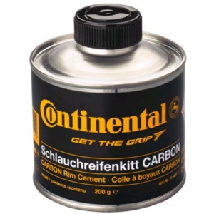 Continental - adeziv baieu pentru jante de carbon - 200g