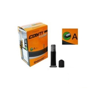 Continental - camera bicicleta 27.5" - 27.5x1.75 - 27.5x2.4 - 47-584 - 60-584 - valva auto 40mm