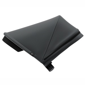 Copertina pentru carucior Thule Spring CANOPY SHADOW GREY - Img 2