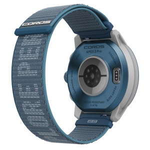 Coros - APEX 2 PRO - ceas GPS multisport premium - editie limitata Chamonix Edition - Img 6