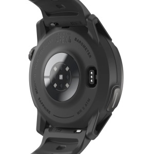 COROS APEX 4 - smartwatch multisport GPS negru 46mm - Img 4