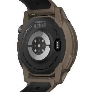 COROS Nomad - smartwatch multisport GPS - verde - Img 9