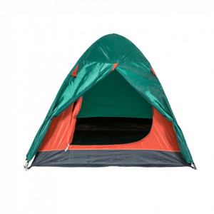 Cort Freetime Alpes 2,verde,2 persoane, 275 x 150 cm - Img 3