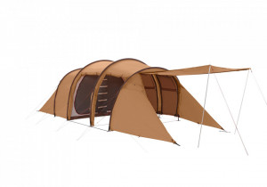Cort Reisa 6 PU Tent Cashew/Brown Spirit Nordisk - Img 21