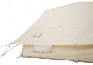 Cort Vimur 5.6 Basic Natural Spirit Nordisk - Img 9