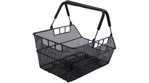 Cos bicicleta CONTEC Mokka RT - spate