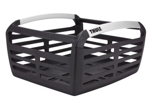 Cos bicicleta THULE Pack'n Pedal - fata/spate