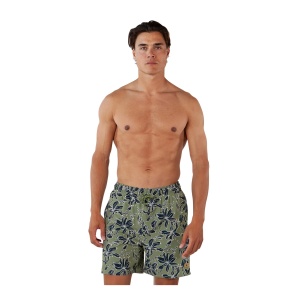 Costum Baie Barbati Barts Pego Khaki - Img 2