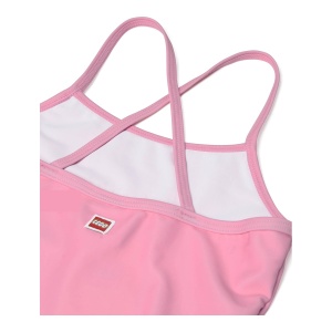 Costum Baie Fete Lego Wear LWAYO 301 Pink - Img 4