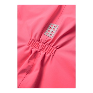 Costum Schi Fete Lego Wear Lwjaz 810 Fuchsia - Img 6