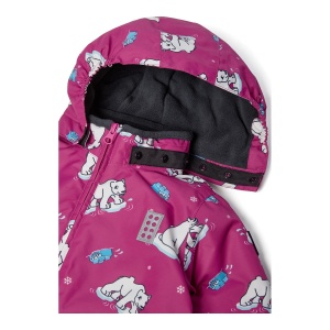 Costum Schi Fete Lego Wear Lwjeri 704 Fuchsia - Img 4
