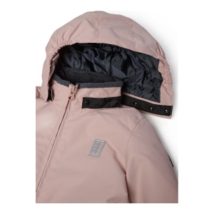 Costum Schi Fete Lego Wear Lwjori 721 Light Pink - Img 6