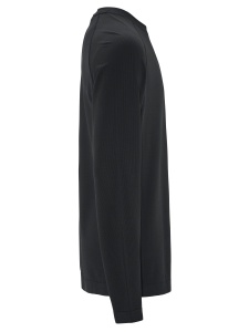 Craft - bluza maneca lunga - Active Comfort LS 2 - Black - L - Img 2