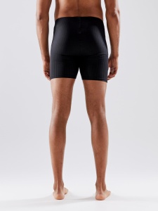 Craft - boxeri sport - Active Extreme X Wind Boxer - Black - L - Img 2