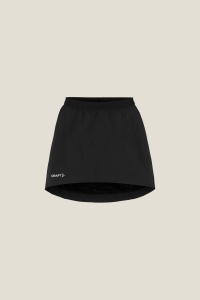 Craft - fusta sport - SubZ Skirt 4 - Black - L