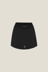 Craft - fusta sport - SubZ Skirt 4 - Black - L - Img 2