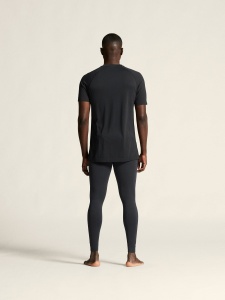 Craft - pantaloni base layer - Active Comfort Pants 2 - Black - L - Img 4