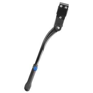 Cric bicicletă SXT aluminiu - negru
