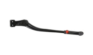 Cric CONTEC CKS-018 aluminiu montare directa 24"-28" Negru - Img 2