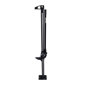 Cric mecanic Hi-Lift 150 cm, 3000 kg, tip farm jack, pentru off-road și utilizare profesională EMD4x4