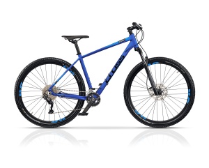 CROSS - bicicleta mtb Fusion X 29 - 420mm