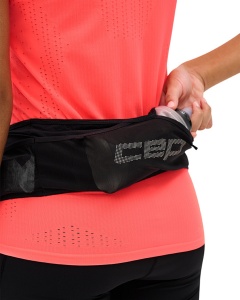 Curea alergare CEP Pro Run Hydration | hidratare și depozitare - black - Img 6