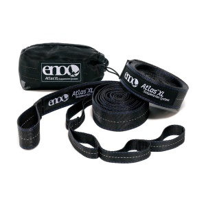 Curele Pentru Hamac ENO Altlas Xl Black Royal - Img 3