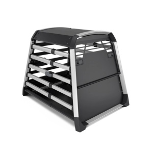 Cusca auto pentru caini Thule Allax XL - Img 4
