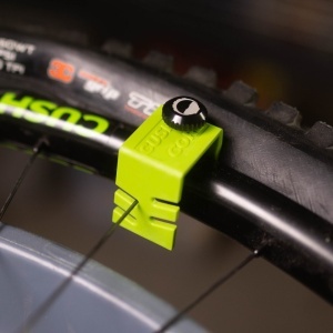 CUSH CORE - unealta montare anvelope - Bead Pro Tool - verde - Img 2