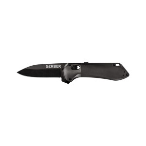 Cutit de buzunar edc (everyday carry), pliabil , gerber,highbrow compact onyx fe