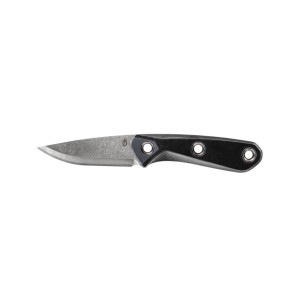 Cutit gerber, buschcraft &amp; camping, cu lama fixa ,principle