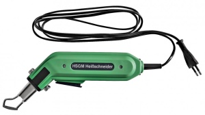 Cutter electric pentru coarda Singing Rock Thermocutter
