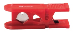 Cutter FORCE pentru conducte hidraulice