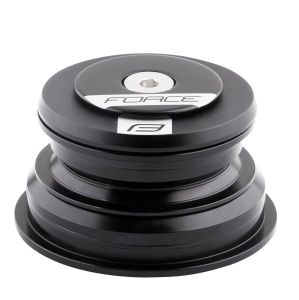 Cuvetarie Force Taper 1.1/8-1.1/2 56mm neagra - Img 2