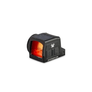 Dispozitiv de ochire cu panou solar si montura incorporata Vortex Defender CCW Multi-Reticle