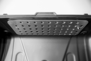 Dispozitiv de reglare a ventilatiei pentru cutiile portbagaj TOWBOX V1 DOG - Img 2